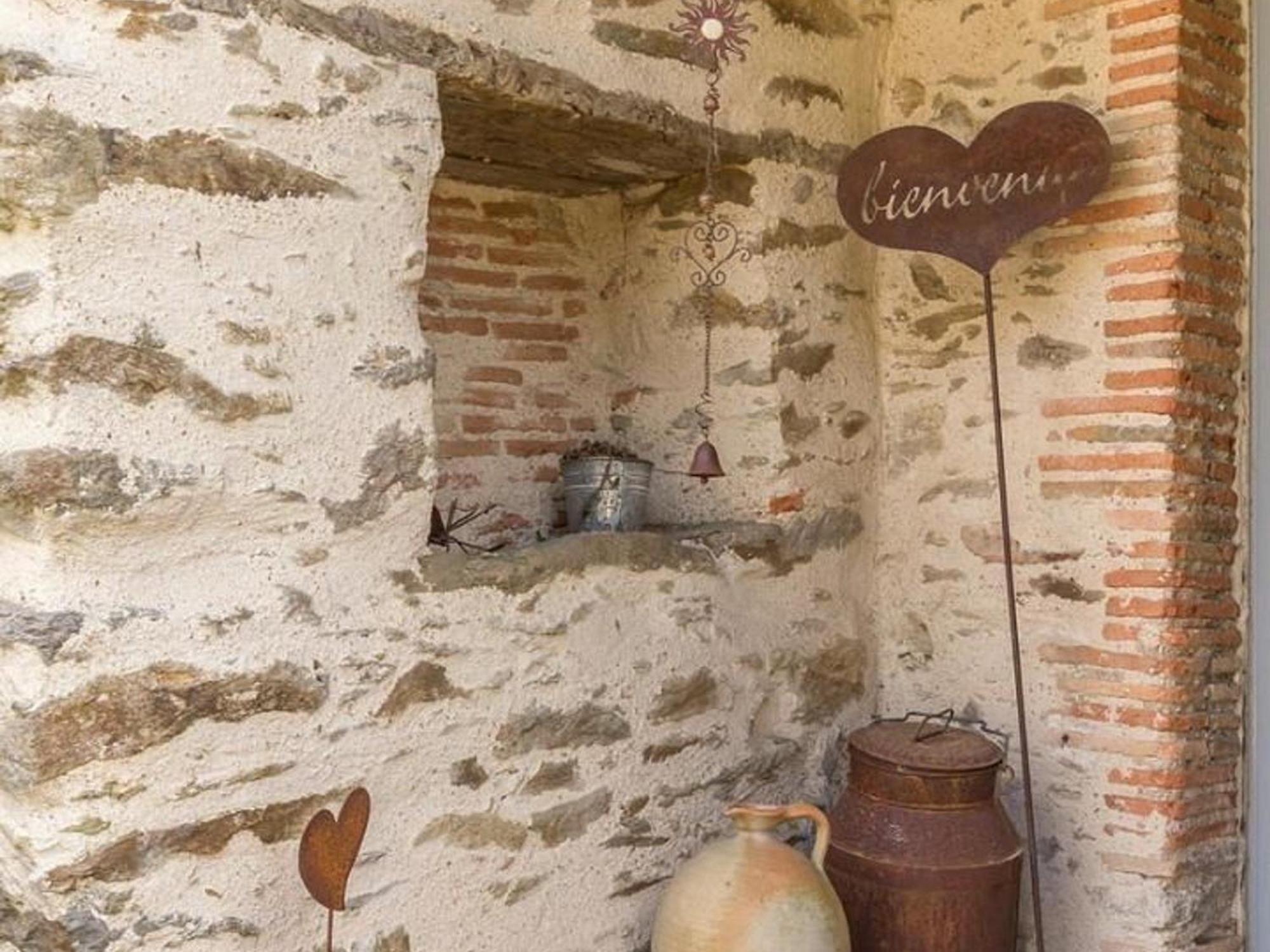 Gite De Charme Avec Velos Dans Un Village Viticole Proche Clisson Et Puy Du Fou - Fr-1-306-818 Monnieres  Eksteriør billede
